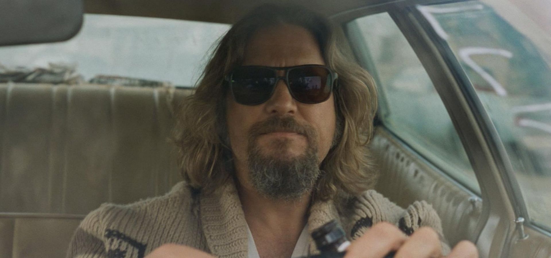 Still from the movie The Big Lebowski (Image via Universal Pictures)