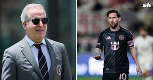 “We’re building our Galacticos” - Inter Miami co-owner Jorge Mas shares plan to support Lionel Messi and company with new star signings