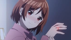 I'm Getting Married to a Girl I Hate in My Class episode 7: A ring brings Akane and Saito closer