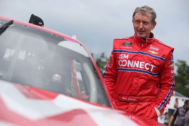 How many championships did Bill Elliott win in NASCAR? All you need to know