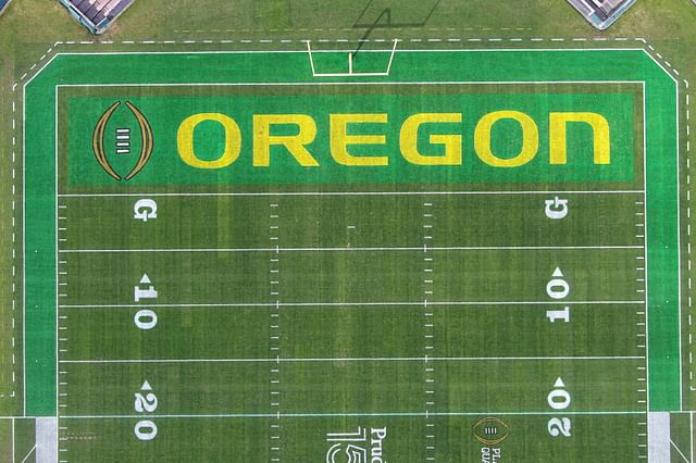 Rose Bowl Stadium - Source: Getty