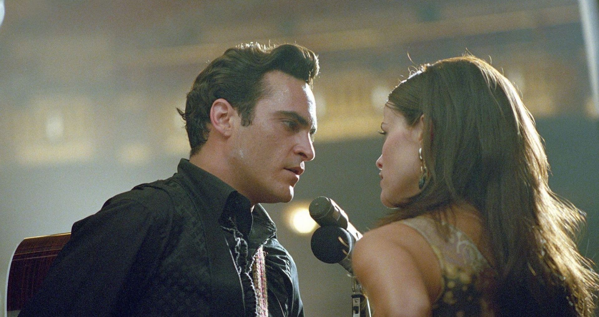 Still from the movie Walk The Line (Image via 20th Century Studios)