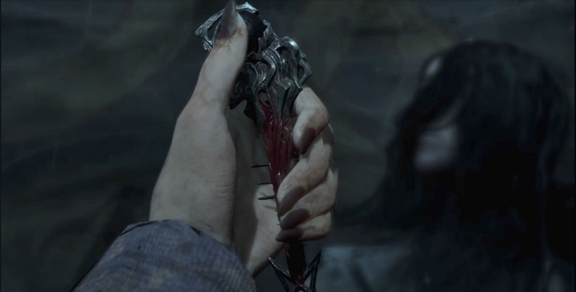 The key to the Gates of the Burning Hells (Image via Blizzard Entertainment)