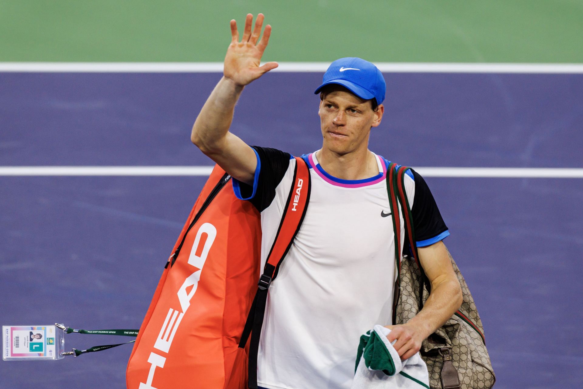 BNP Paribas Open 2024 - Day 14 - Source: Getty