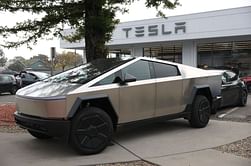 "How will you charge the battery in an apocalypse?" — Netizens react as Elon Musk declares the Cybertruck "apocalypse-level safe" after NHTSA's rating