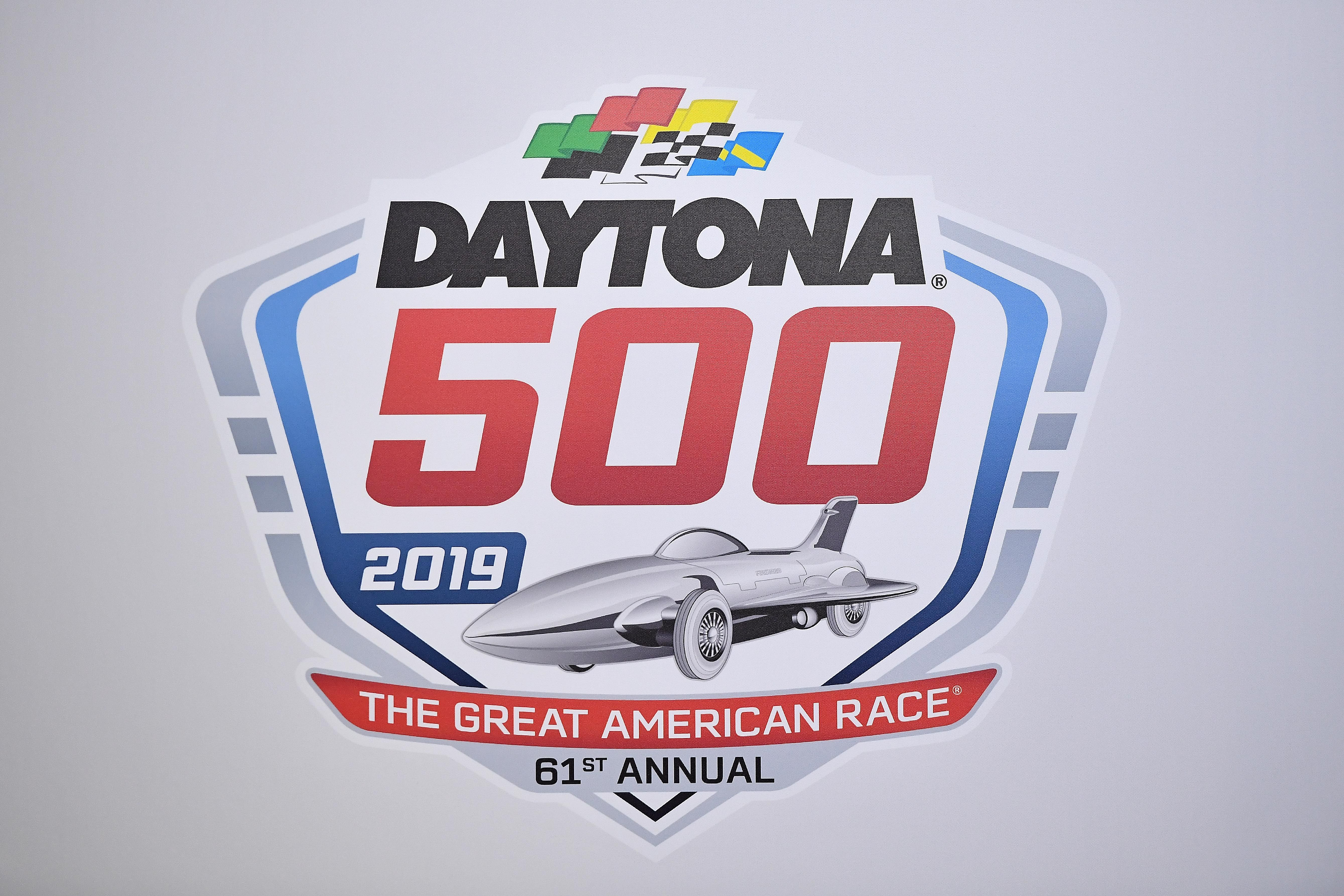 NASCAR: Daytona 500 Media Day - Source: Imagn