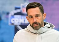 NFL: Combine - Source: Imagn