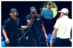 Former PGA Tour winner sounds off on TGL tiebreaker rule