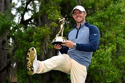 "Doesn't change who I am" – When a 29-yo Rory McIlroy played down his success after a 'huge tournament' win