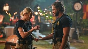 Fire Country season 3 episode 11 recap: The Renaissance fair starts a new romance for Bode and Audrey