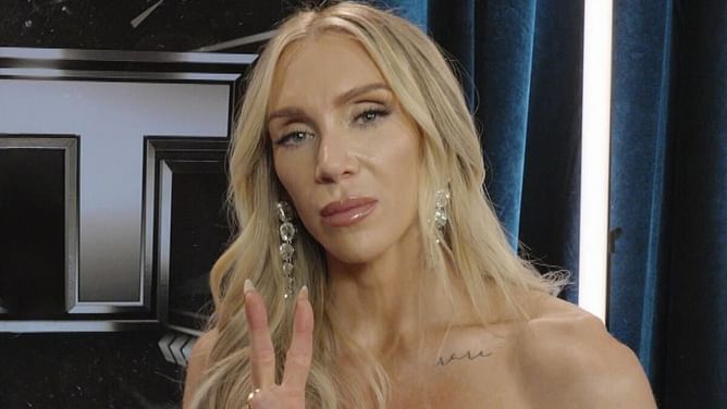 Charlotte Flair keeps getting better, claims WWE Hall of Famer