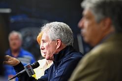 "I always thought that was my identity": When Darrell Waltrip made emotions known about ending his second NASCAR career