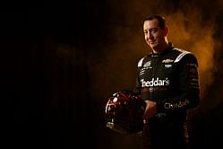 Kyle Busch sets clear his goal for ‘The Clash’ at Bowman Gray Stadium