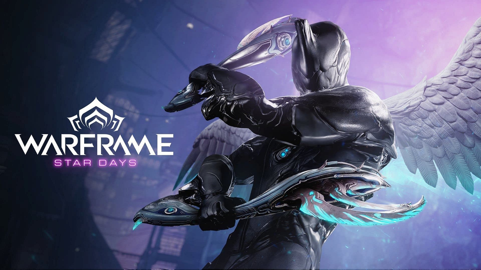 warframe star days 2025 inventory