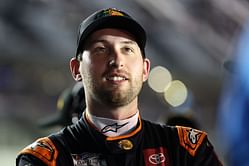"I think I was going to run second": Chase Briscoe reveals Daytona 500 outlook after Joe Gibbs Racing debut