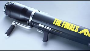 The Finals has a new meta weapon after mid-season update