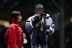 "The halftime show was more about Drake than Kendrick" — Record producer Isaac Hayes III weighs in on Super Bowl performance
