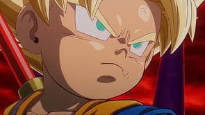 Dragon Ball Daima episode 17: Goku and Co team up with the Majins and Tamagami One as Gomah unleashes his Third Eye powers
