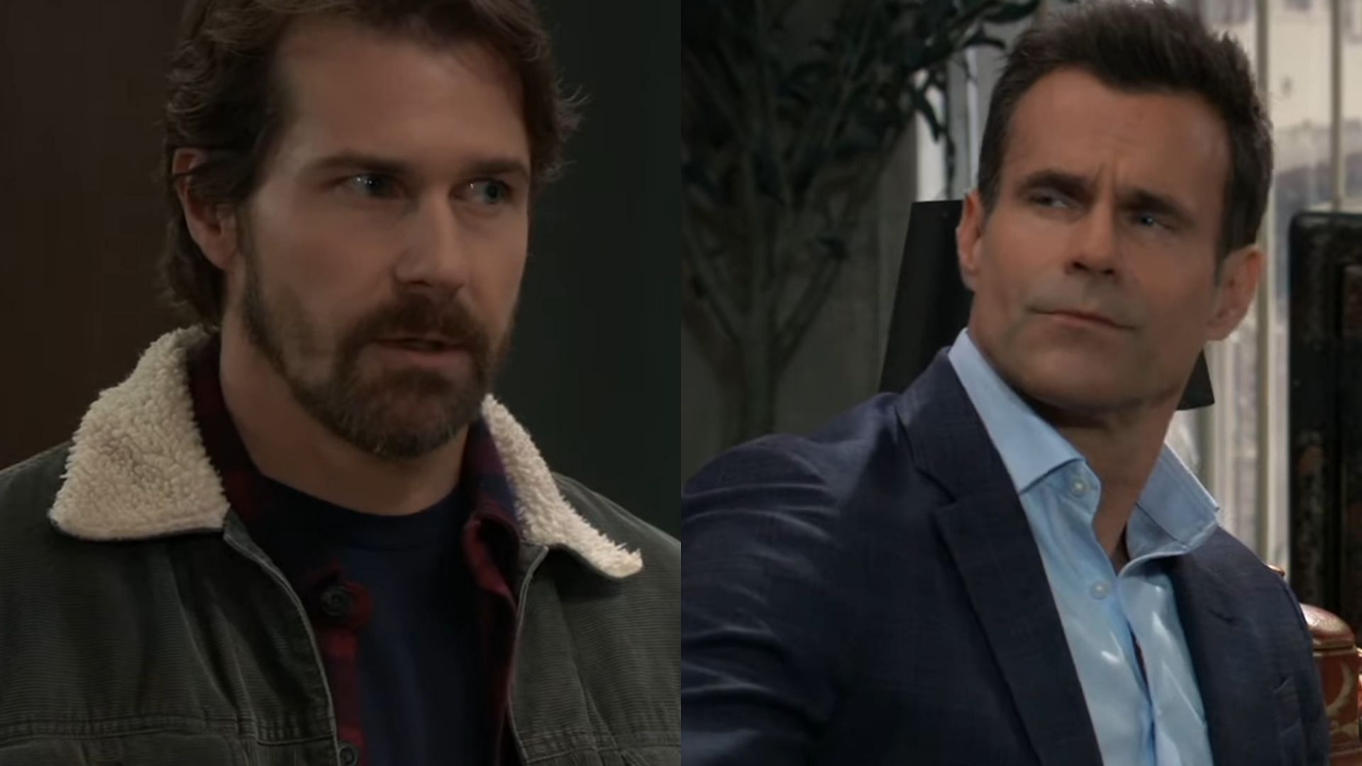 Cody and Drew on General Hospital (Image via Youtube/@General Hospital)