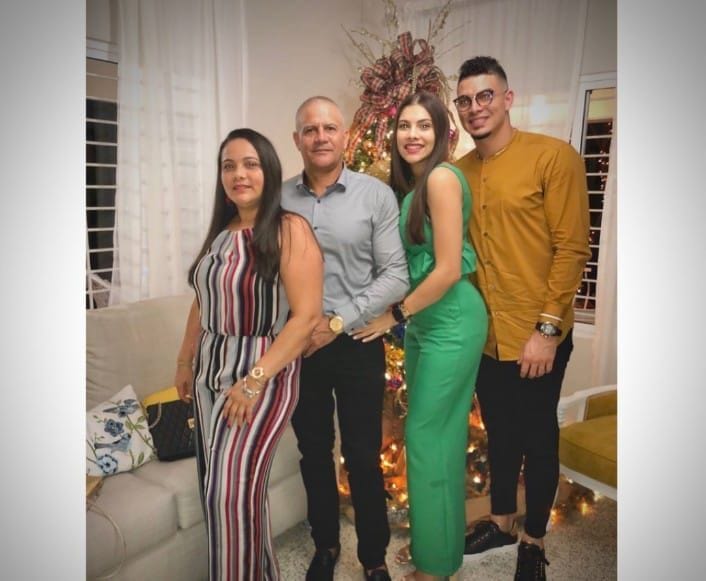 Who are Willy Adames Parents? Meet Sobеida Luna and Yekutiel Adam