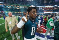 Super Bowl LIX: Kansas City Chiefs v Philadelphia Eagles - Source: Getty