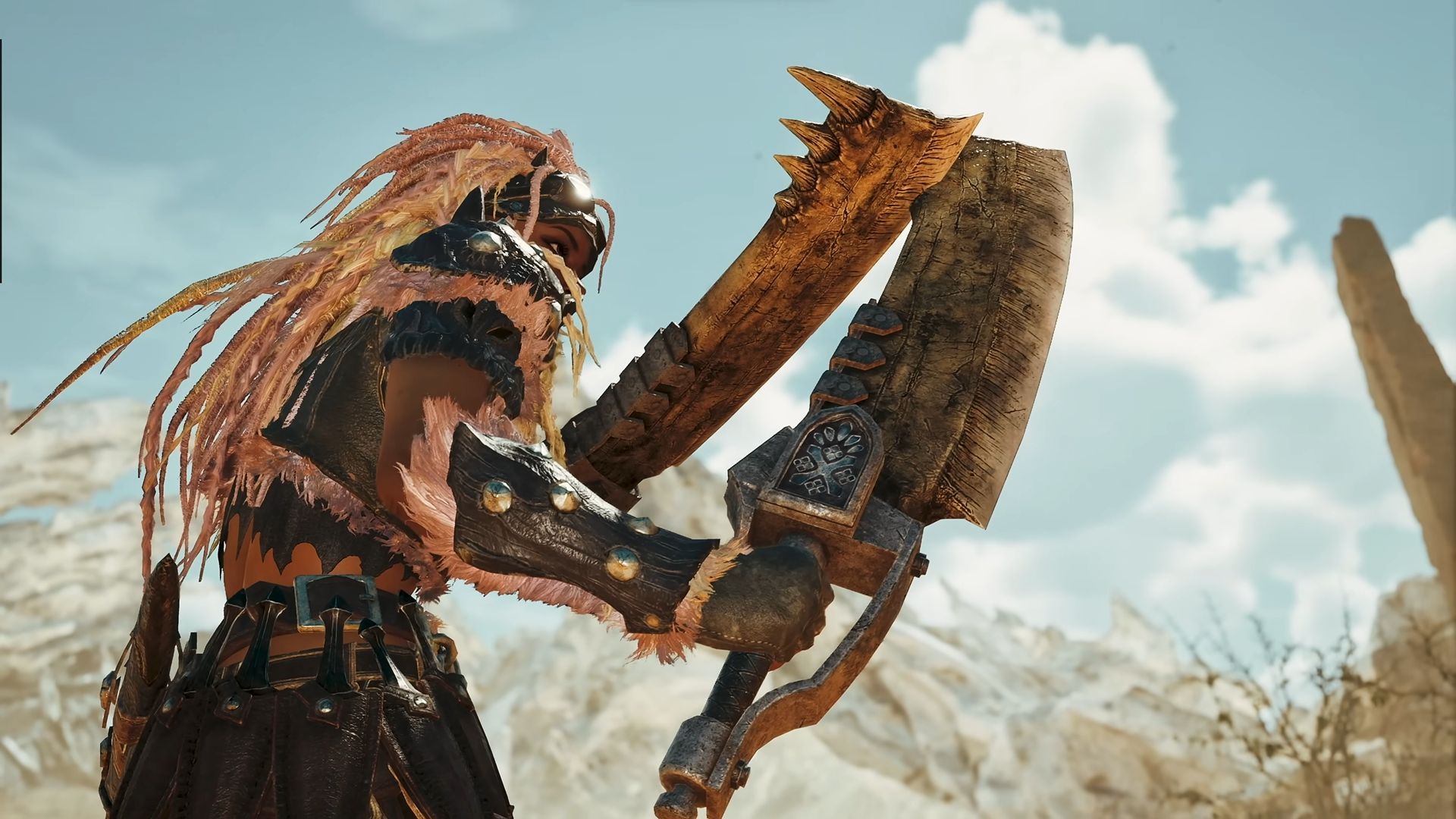 Monster Hunter Wilds: 5 things you shouldn't do as Dual Blades user