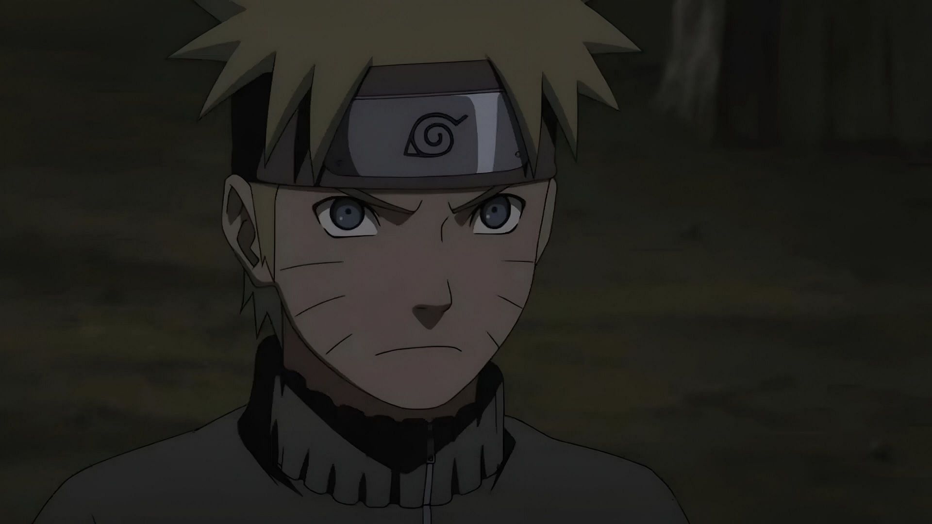 Naruto as seen in the anime (Image via Studio Pierrot)