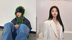"IT'S HIM WHO NEED TO SHUT UP"— Single's Inferno 4 fans slam Yuk Jun-seo for his alleged rude behavior towards Chung You-jin