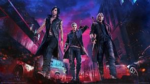 Should you try out Devil May Cry 5 in 2025?