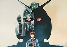 Mobile Suit Gundam Live-Action movie announced for production