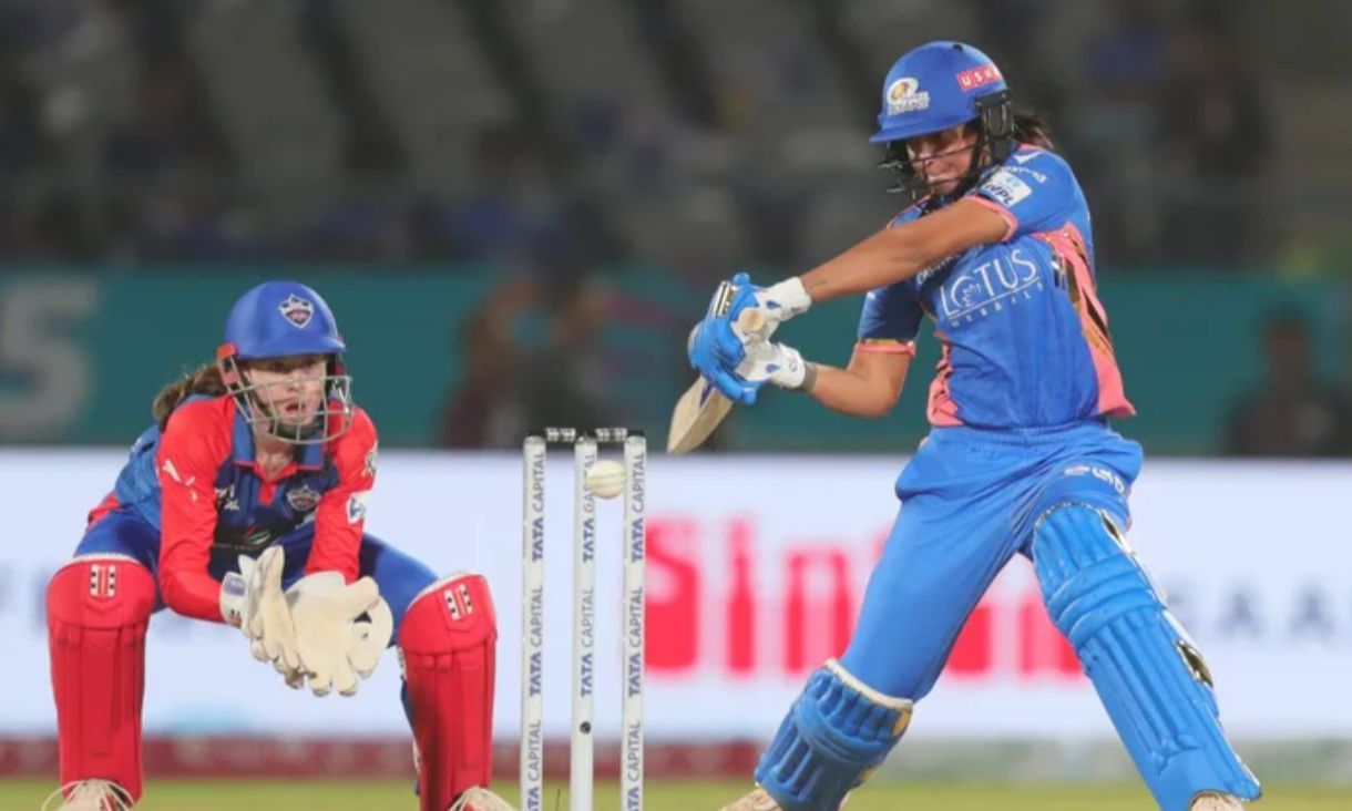 DC vs MI, WPL 2025: M Chinnaswamy Stadium, Bengaluru pitch history and T20 records