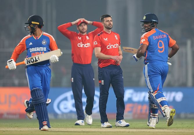 "There was a ruckus that Sanju was confirmed" - Aakash Chopra on who should be Abhishek Sharma's opening partner after IND vs ENG 2025 T20Is