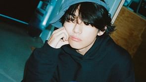 "He looks so healthy": Fans react as updates on BTS' Taehyung visiting a restaurant with his military juniors amidst his service land on the internet