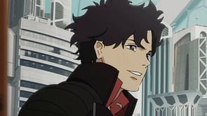 Lazarus anime reveals advance screening dates attended by starring cast