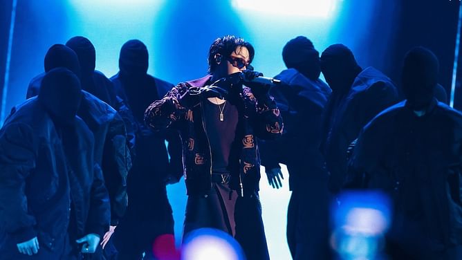 “HOBI WORKING OUT?” — Fans thrilled as ‘I Live Alone’ drops preview for BTS’ j-hope’s upcoming episode, revealing his temporary LA home