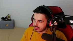 Twitch streamer Jokerd's video about Pirate Software OnlyFangs drama flagged by YouTube for harassment and cyberbullying