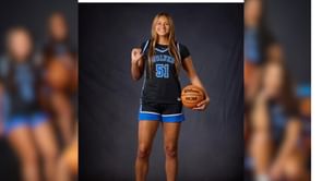 Who is Sienna Betts? Learn all about UCLA star Lauren Betts' younger sister, soon to join the Bruins' 2025 class