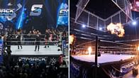 WWE team walks out on SmackDown; huge betrayal