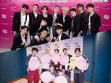 "My talented organic Kings"— Fans proud as SEVENTEEN & Stray Kids ranks among the Top 10 IFPI Global Artists for 2024