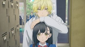 Honey Lemon Soda Episode 6: Kai confirms his feelings for Ishimori as Takamine tries to split them up