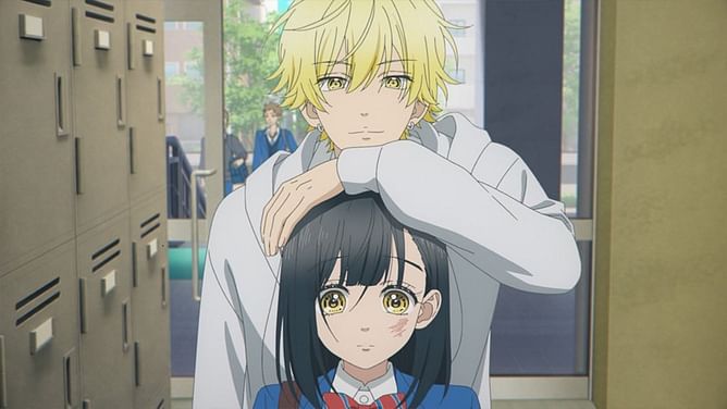 Honey Lemon Soda Episode 6: Kai confirms his feelings for Ishimori as Takamine tries to split them up