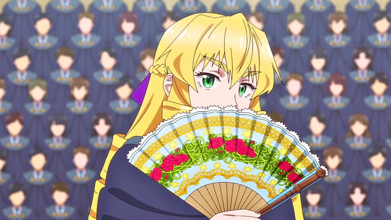 From Bureaucrat to Villainess episode 8 release date and time, where to