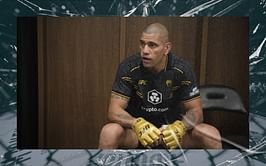Alex Pereira's ex-training partner, who predicted he'd KO Israel Adesanya, breaks down his high-level fight IQ: "It’s like fighting a poisonous snake"
