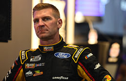 Former NASCAR driver delivers hard truth on why Clint Bowyer won’t be “bothered” by Chiefs crushing Super Bowl defeat