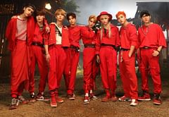 "Haters must be rolling in their graves"- STAYs proud as Stray Kids' Thunderous MV surpasses 400 M views on YouTube