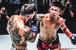WATCH: Thai superstar Rodtang Jitmuangnon lights Bangkok up in fiery kickboxing showdown against Denis Puric