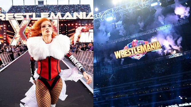 4 WWE women who may return ahead of WrestleMania 41