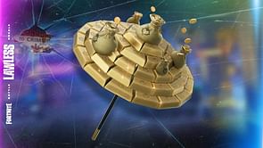 How to get Fortnite Chapter 6 Season 2 Victory Umbrella