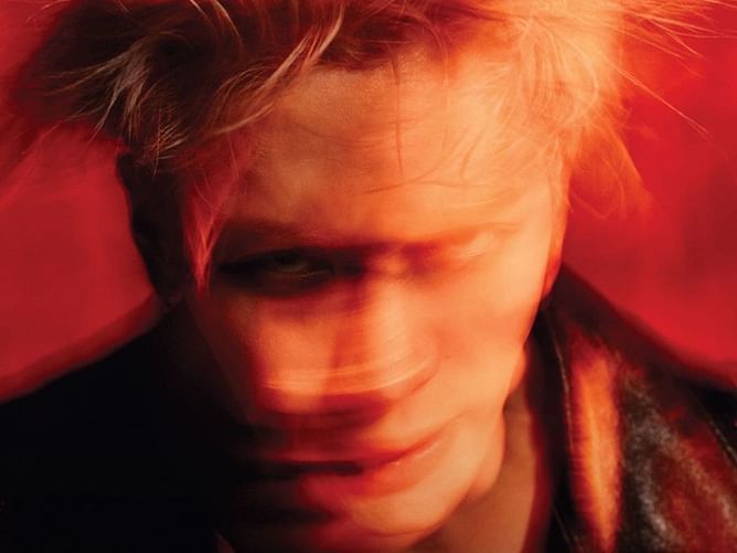 "If this is a dream, don't wake me up" — Fans react as Jackson Wang teases Magic Man 2