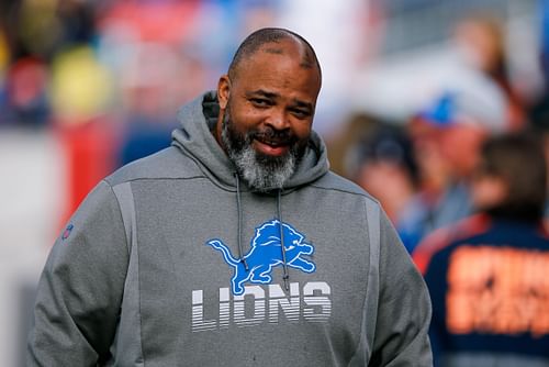 NFL: Detroit Lions at Denver Broncos - Source: Imagn